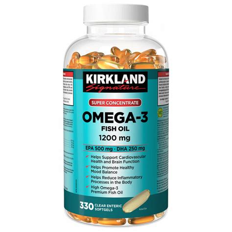 omega-3 canada costco